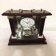 wallace clock for sale