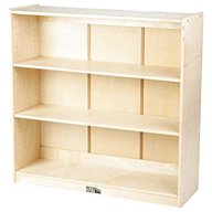 birch bookcase for sale
