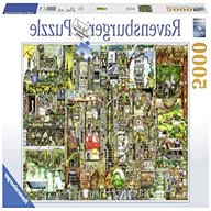 5000 piece jigsaw puzzles for sale