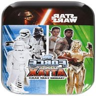 star wars force attax limited edition for sale