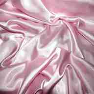 pink satin for sale
