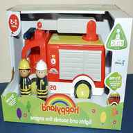 happyland fire engine for sale