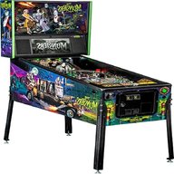 arcade pinball machine for sale