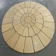 paving circle for sale