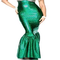 mermaid skirt for sale
