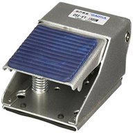 air foot pedal for sale