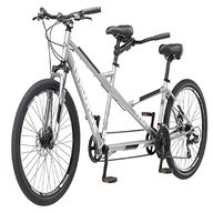 tandem bicycle interested for sale