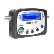 satellite signal meter for sale