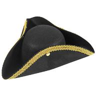 tricorn hat for sale