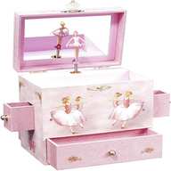 ballerina music box for sale