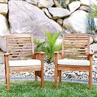wood patio furniture for sale