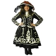 pearly queen costume for sale
