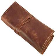 leather pencil case for sale