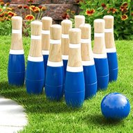 outdoor games for sale