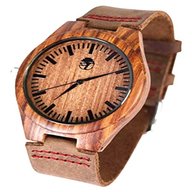 wood watch for sale