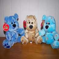 chubbley bears for sale