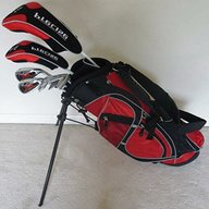 left handed junior golf clubs for sale