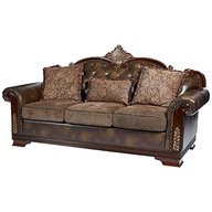 ornate sofa for sale