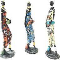 african tribal figurines for sale