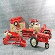 old farm toys for sale