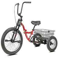 folding tricycle for sale