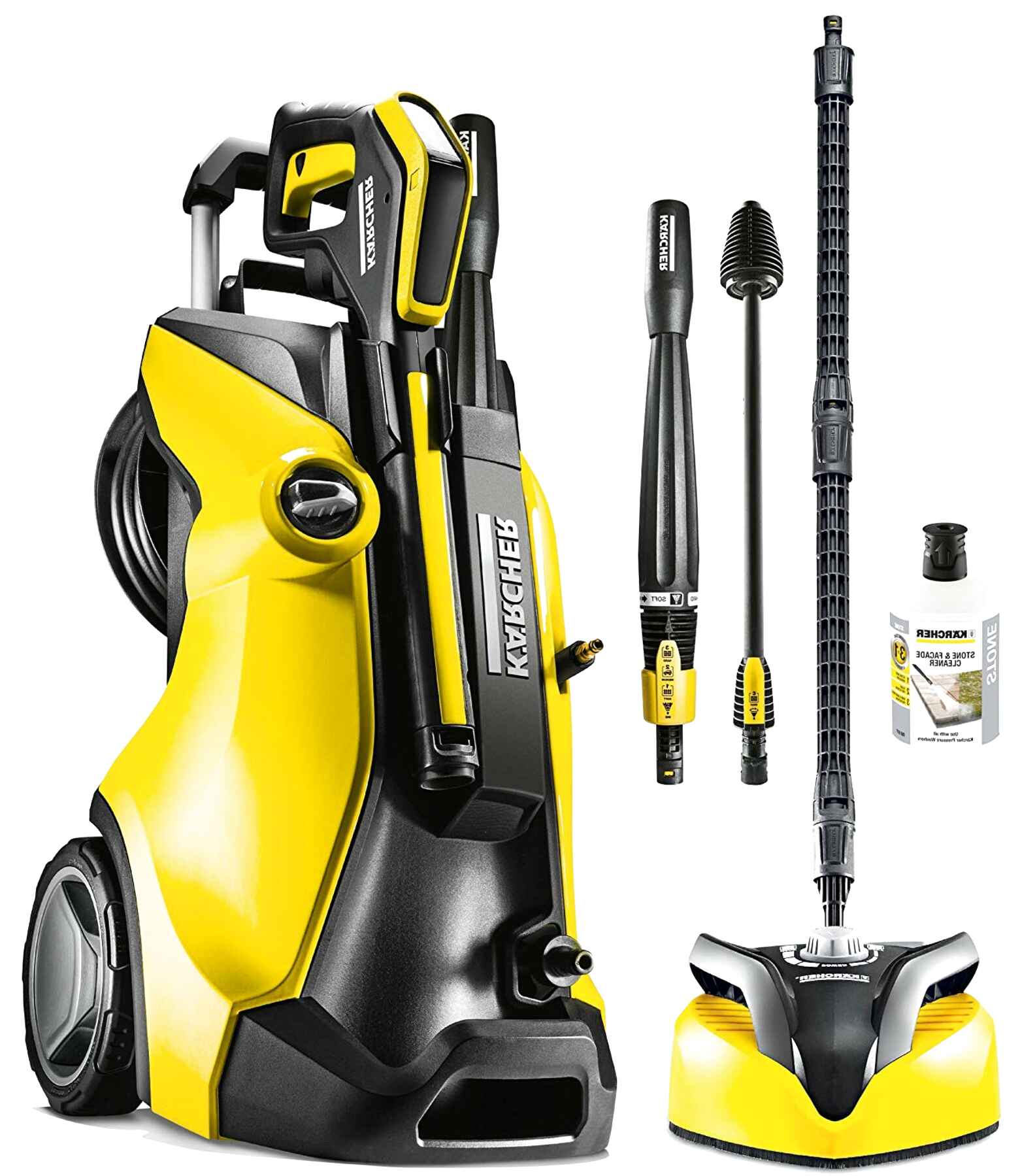 Karcher Pressure Washer K7 for sale in UK View 23 ads