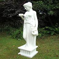 large garden statues for sale