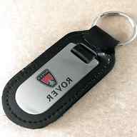 rover keyring for sale