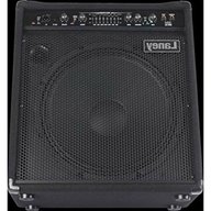 laney bass amp for sale
