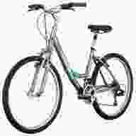 comfort bicycles for sale