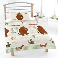 gruffalo bedding for sale