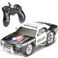 remote control police cars for sale
