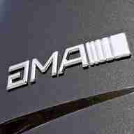 amg badge for sale