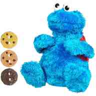 cookie monster toy for sale