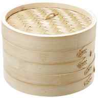 bamboo steamer for sale