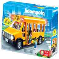 playmobil school bus for sale