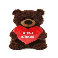 cuddle bear for sale