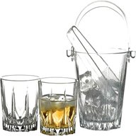 whisky ice bucket for sale for sale