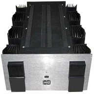krell amplifier for sale