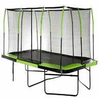 rectangular trampoline net for sale