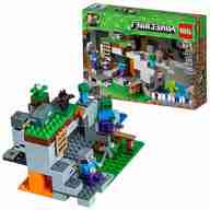 lego minecraft sets for sale
