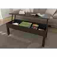 extending coffee table for sale
