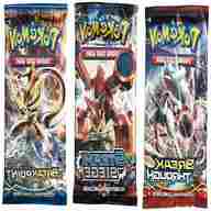pokemon cards pack for sale