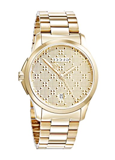 Mens Gold Gucci Watch for sale in UK | View 39 bargains
