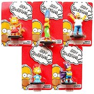 simpsons cake decorations for sale