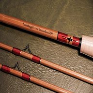 cane fly rod for sale