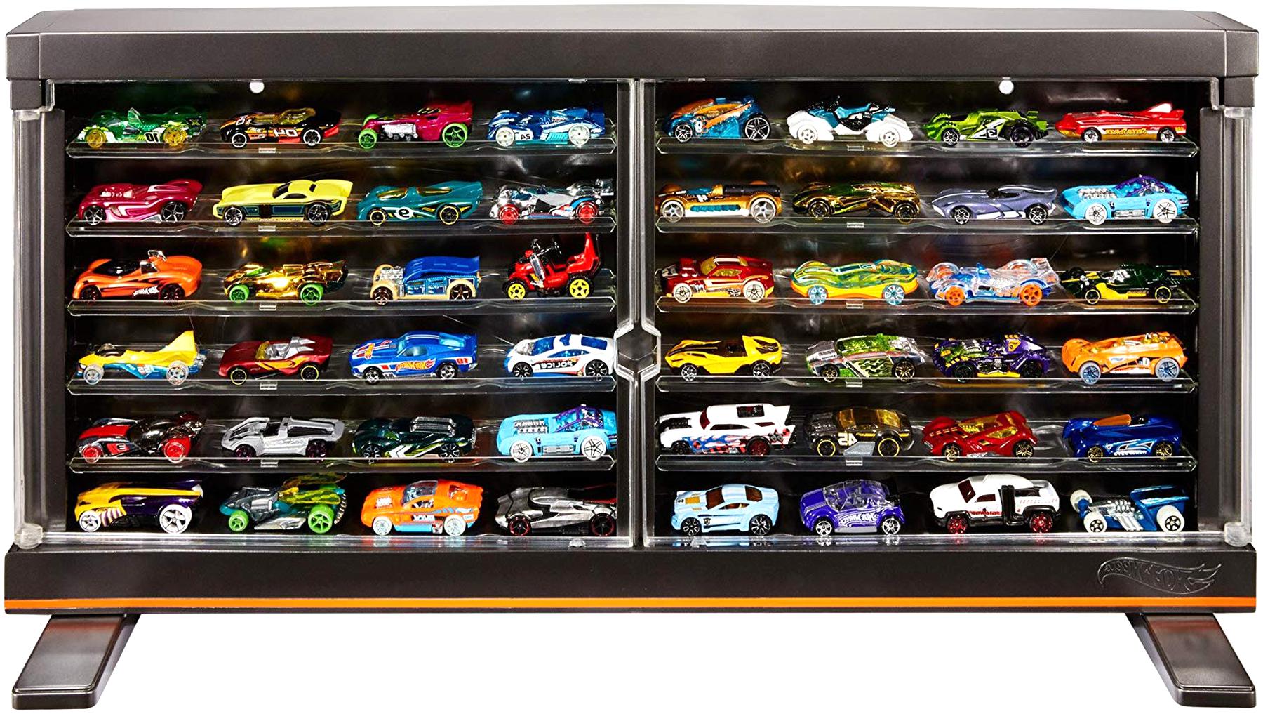 Hot Wheels Case for sale in UK | 72 used Hot Wheels Cases