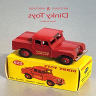dinky toys for sale