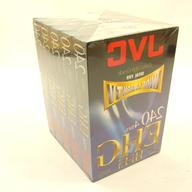 blank 240 vhs tapes for sale