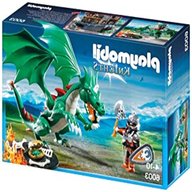 playmobil knights dragons for sale